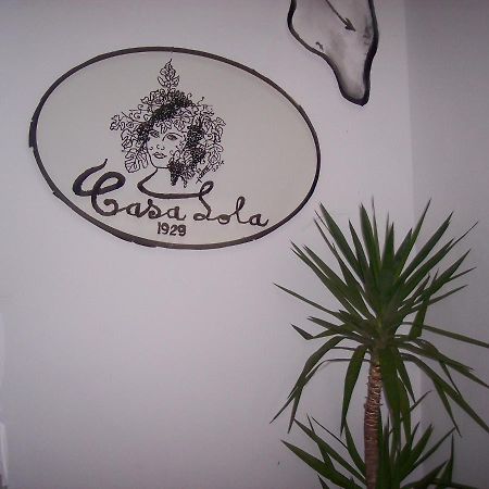 Casa Lola Hotel Ponteareas Exterior foto